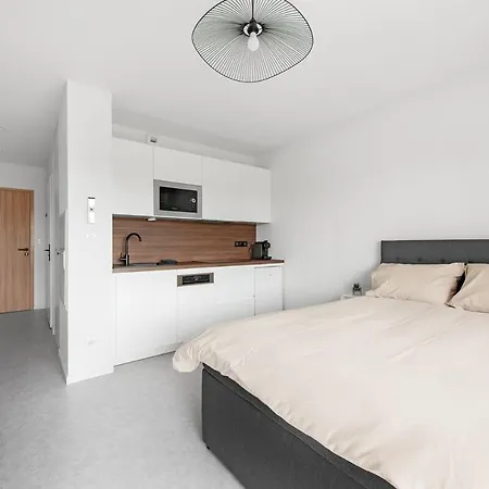 Apartamento Perle - Centre - Albi