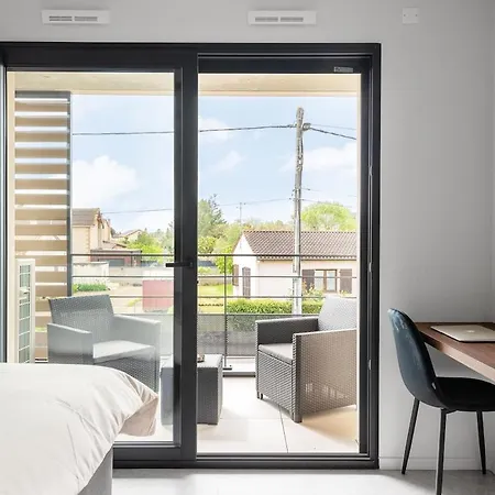 Apartamento Perle - Centre - Albi