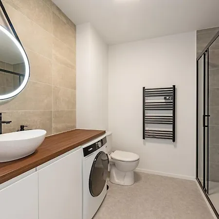 Apartamento Perle - Centre - *