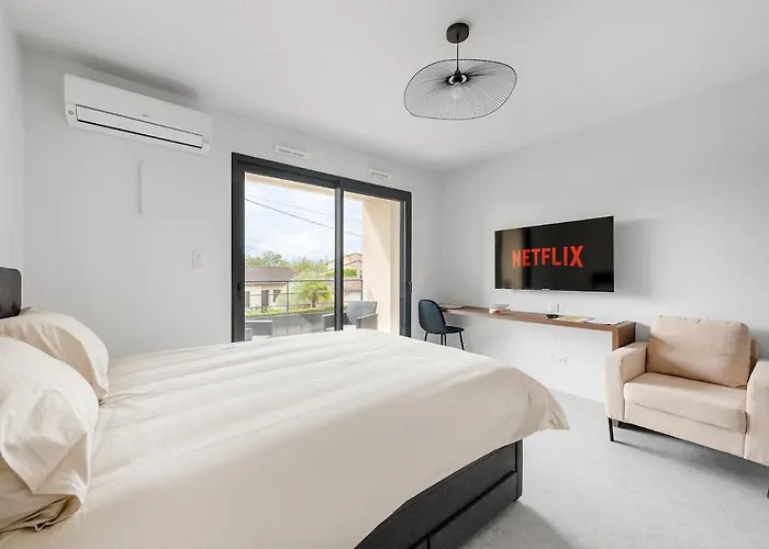 Perle - Centre - Albi