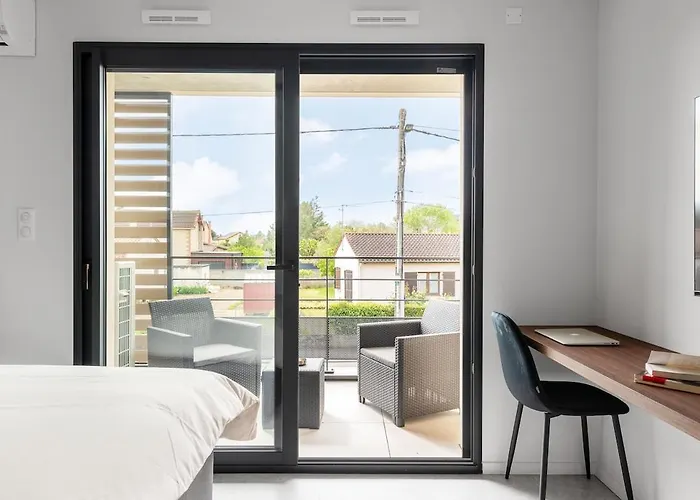 Apartamento Perle - Centre - Albi