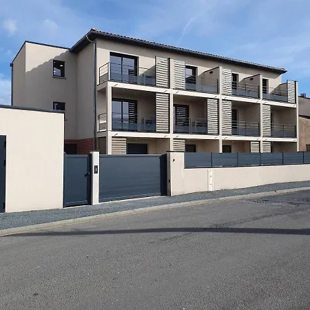 Perle - Centre - Albi